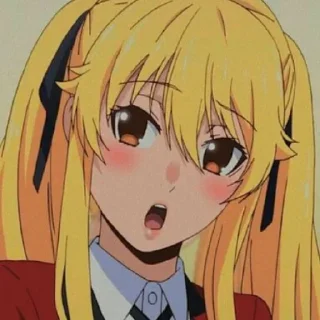 😚