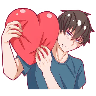 ❤️
