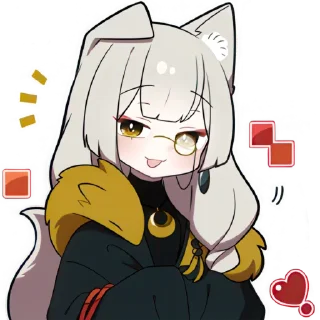 😋
