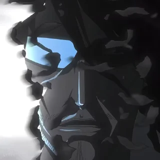 🗡️