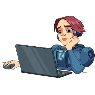 👩‍💻