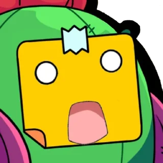 😮