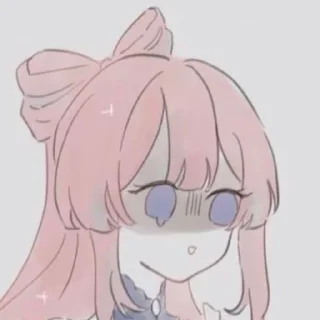 😢