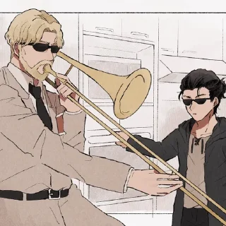 🎺