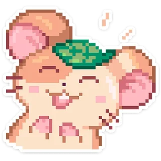 🐹