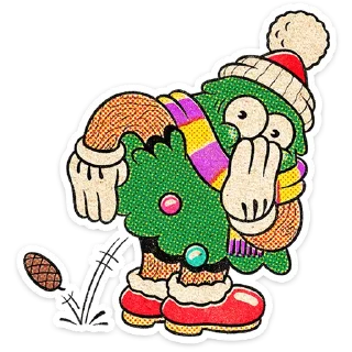 🎄