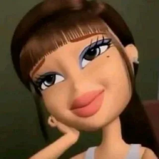 ✮:▹братц◃:✮ | @emojipipka