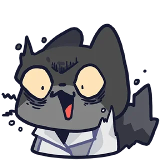 😮
