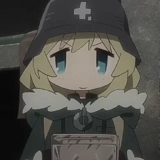 ❗
