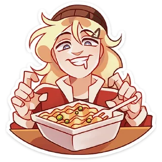 🍝