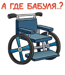 ❓