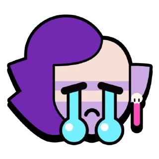 😭