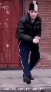 🕺