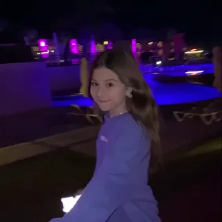 😚
