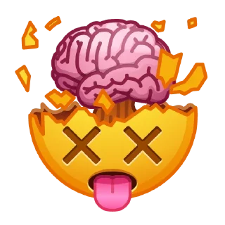 😵