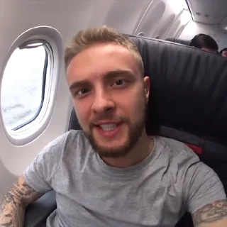 😙