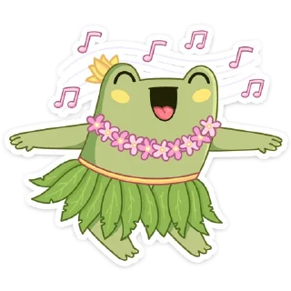 💃