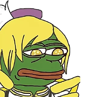 👸