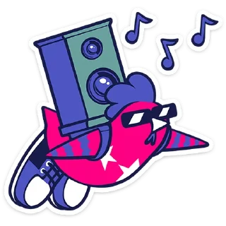 🎶