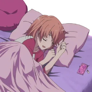 😴