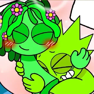 💕