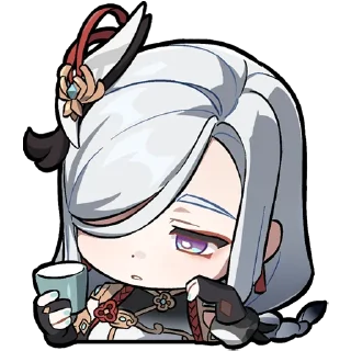 🍵