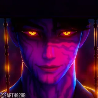 😈