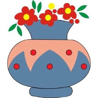 💐