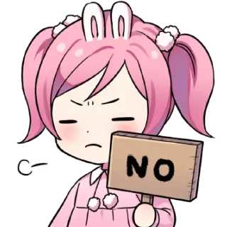 🙅‍♀