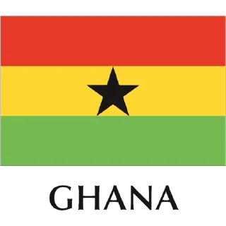 🇬🇭