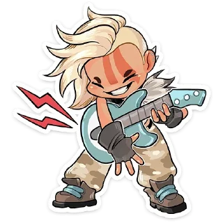 🎸