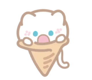🍦