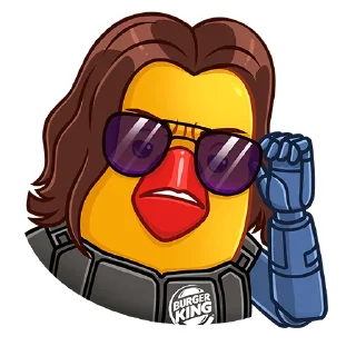 😎