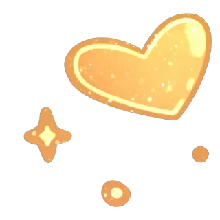 ❤️