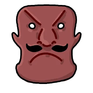 👺