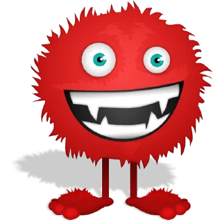 👹