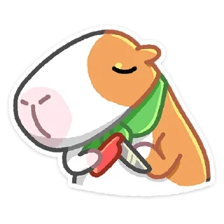 🔪