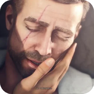 💋