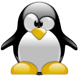 🐧