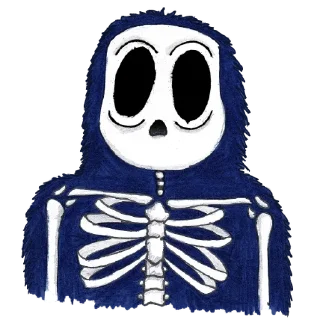 💀