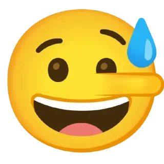 🤥