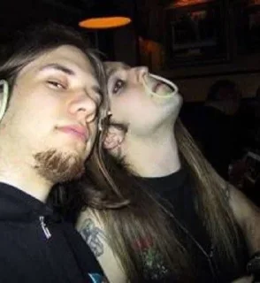 😋