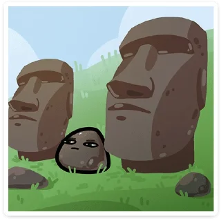 😐