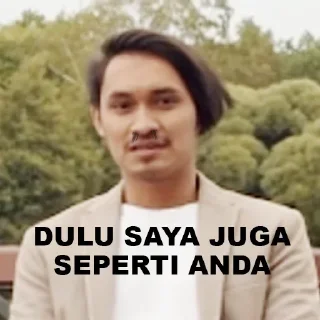 😔