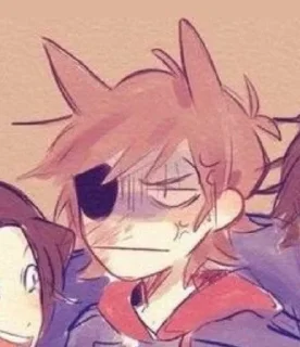 😠
