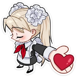 ❤️
