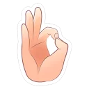 👌