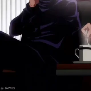 ☕