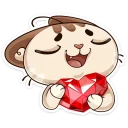 ❤