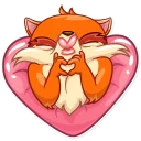 😘